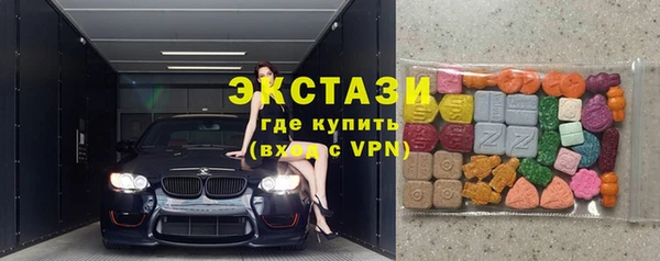 хмурый Горняк