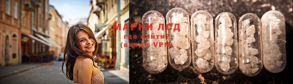 хмурый Горняк