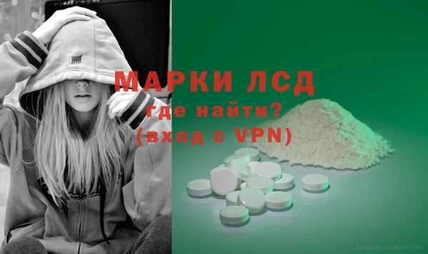 хмурый Горняк