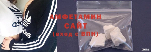 хмурый Горняк