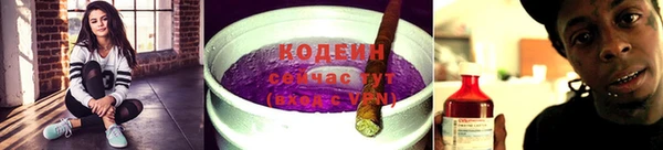 хмурый Горняк