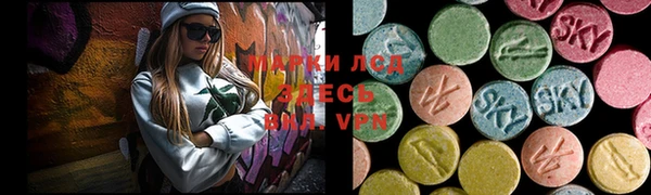 хмурый Горняк